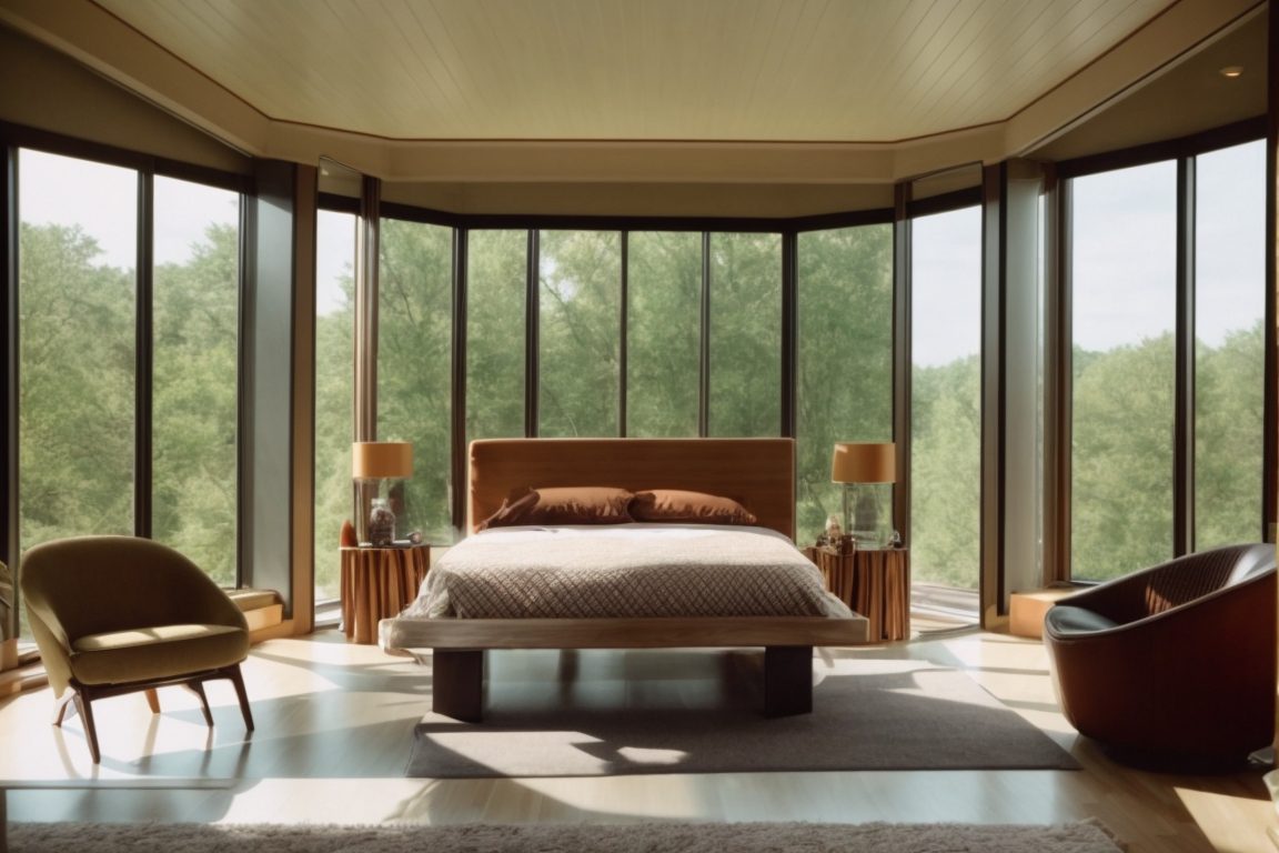 Cooler Comfort Embracing Window Tinting for Enhanced Privacy and