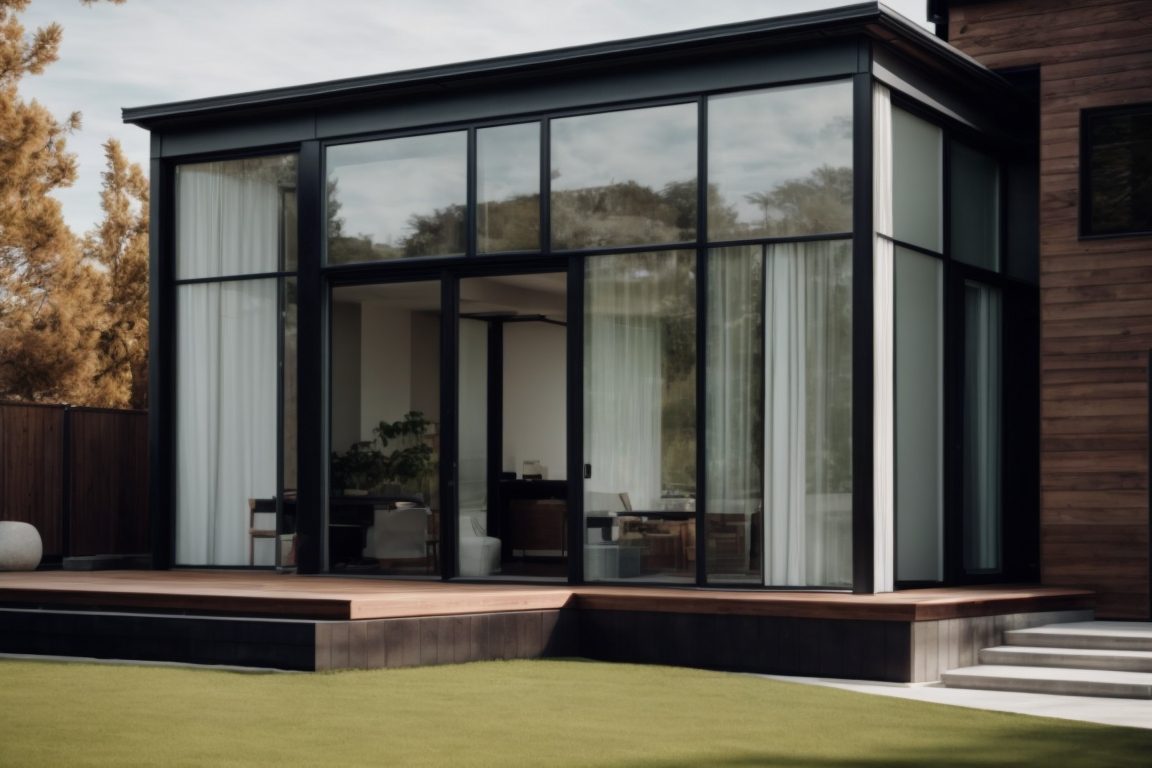 Enhancing Comfort and Privacy The Essential Guide to Residential