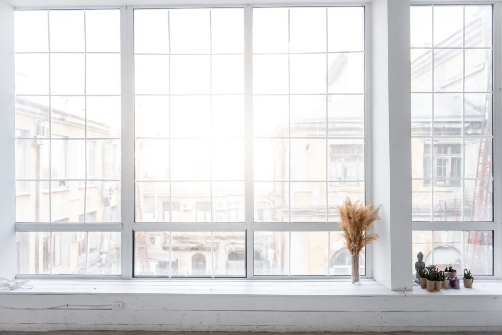 sun control window film Huntsville